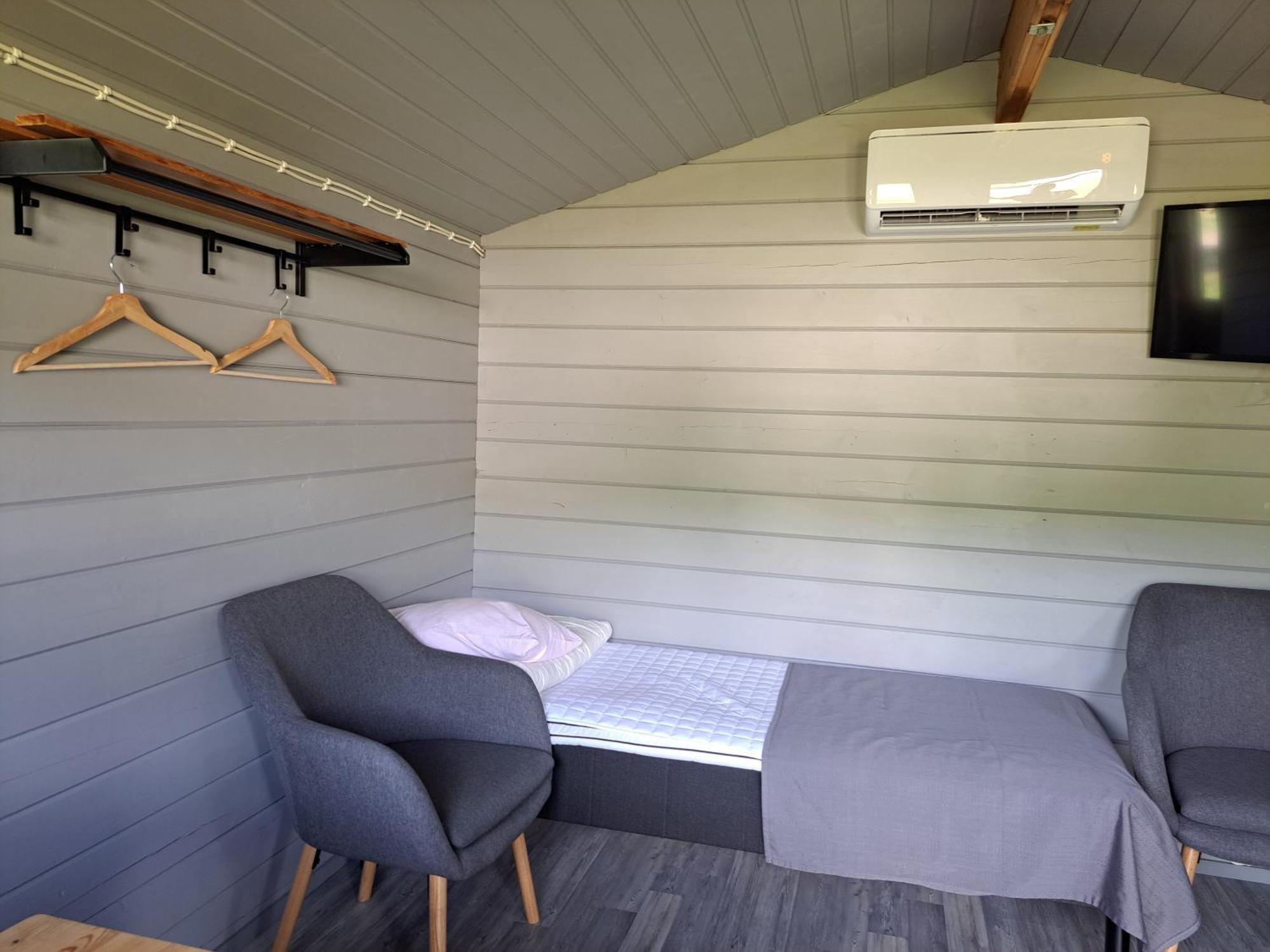 Lapinkylae Hotel Utsjoki Ngoại thất bức ảnh